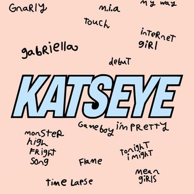 katseye