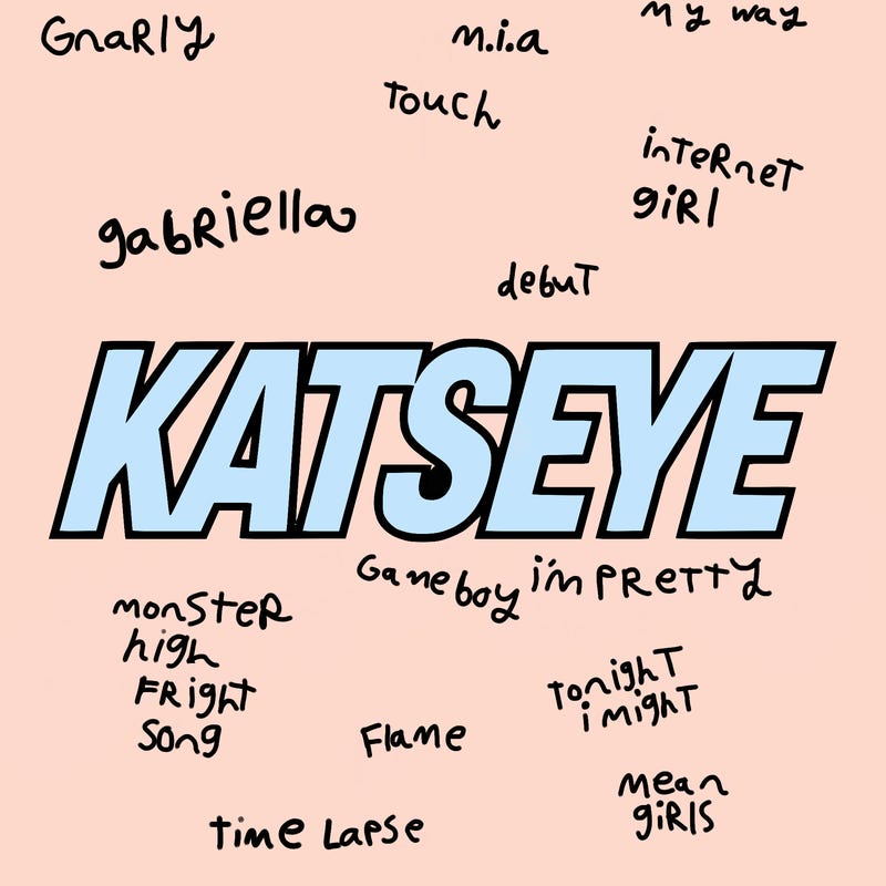 katseye