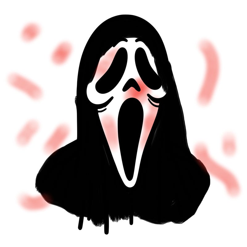 ghostface