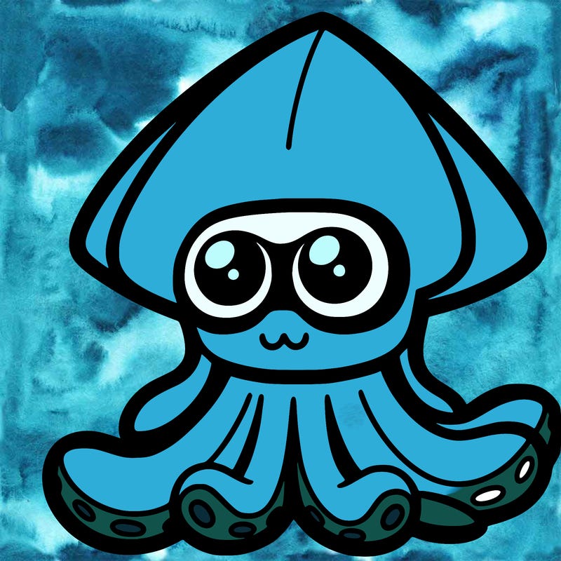 squid game