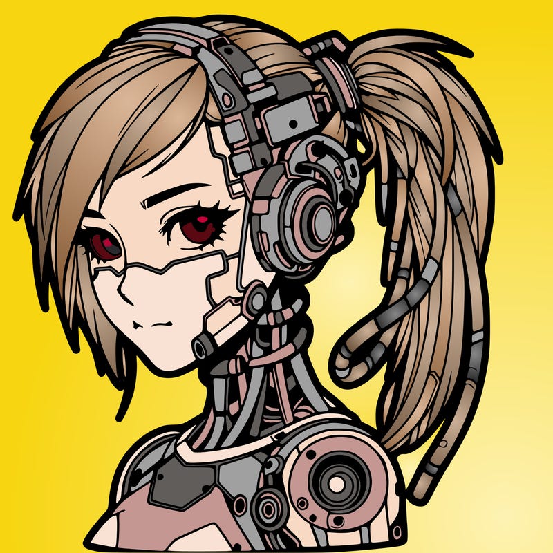 cyberpunkgirl