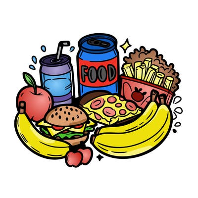 food