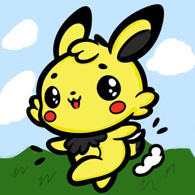 cute