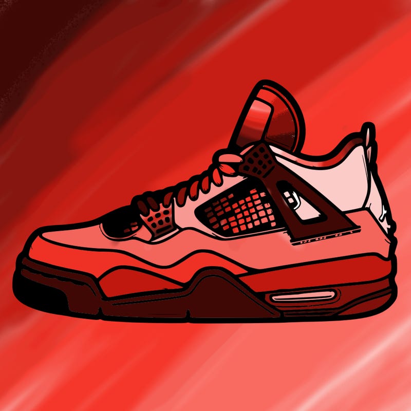 jordan 4
