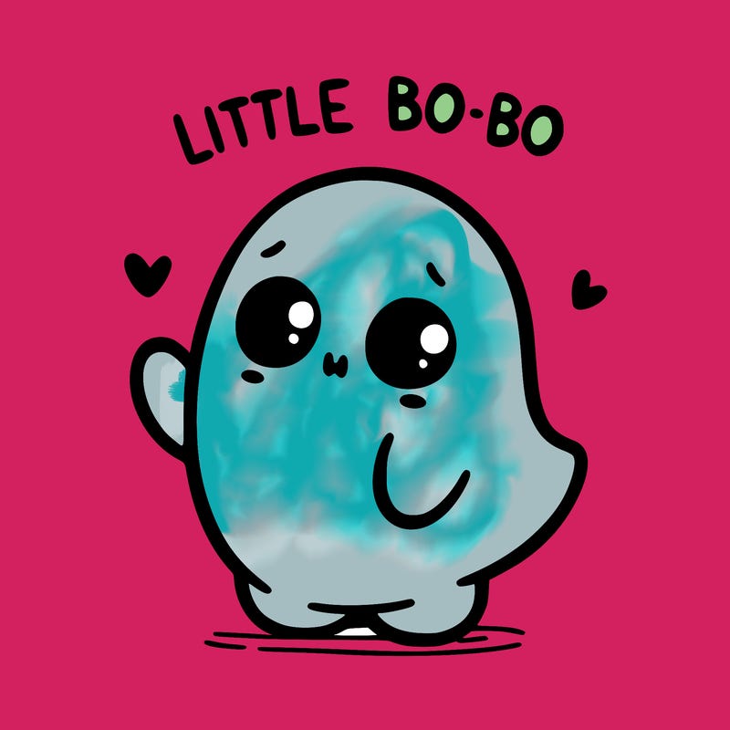 little boo-boo