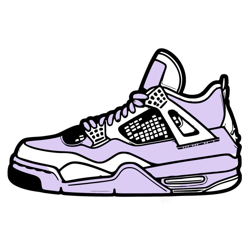jordan 4