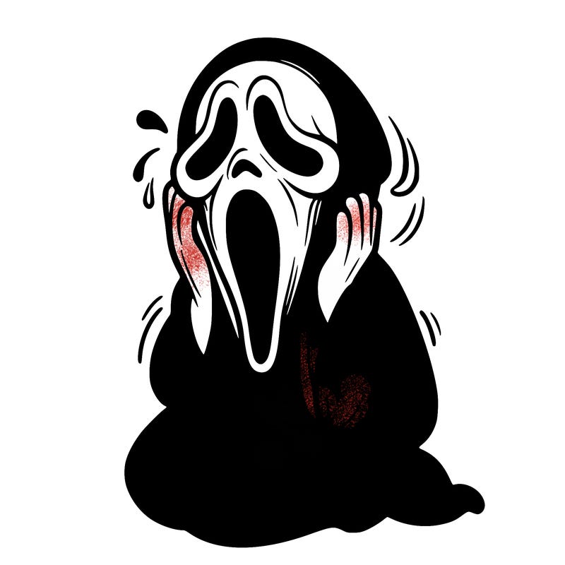 scream