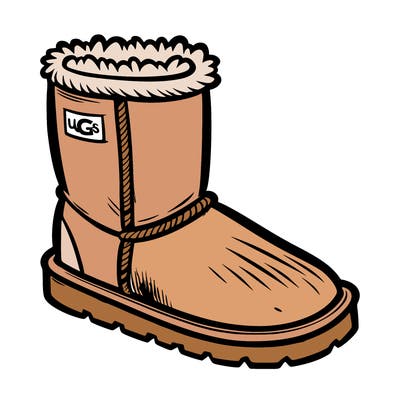uggs