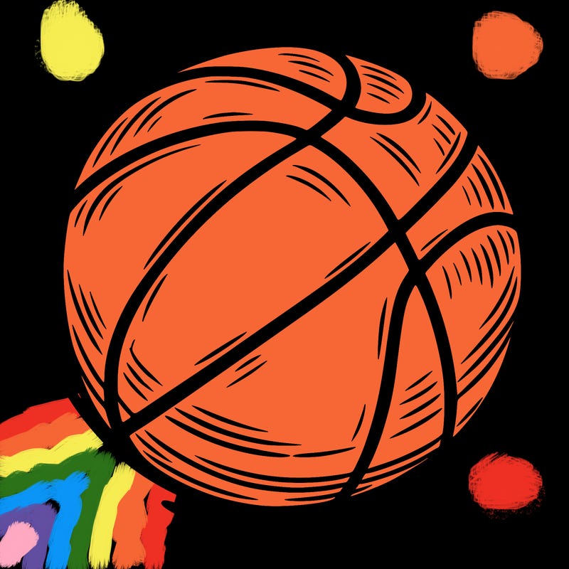 basketball
