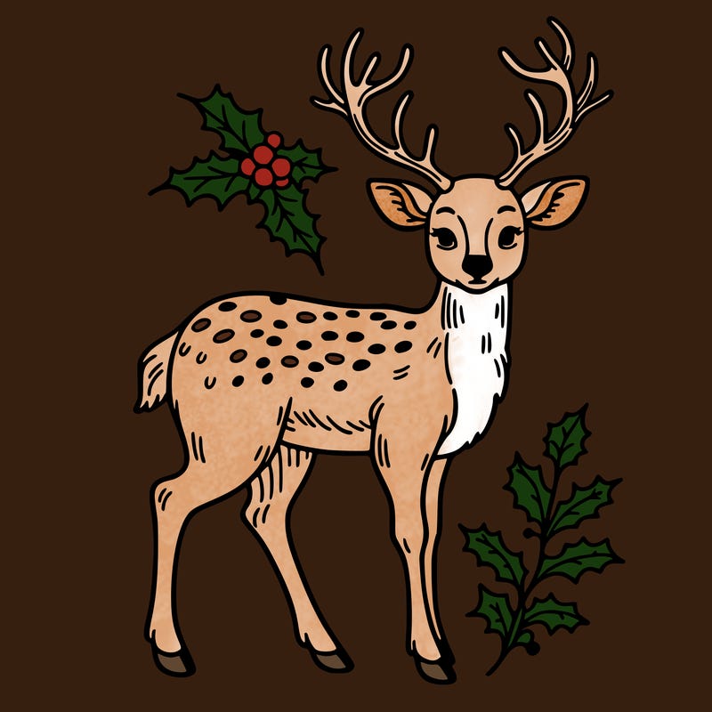 deer