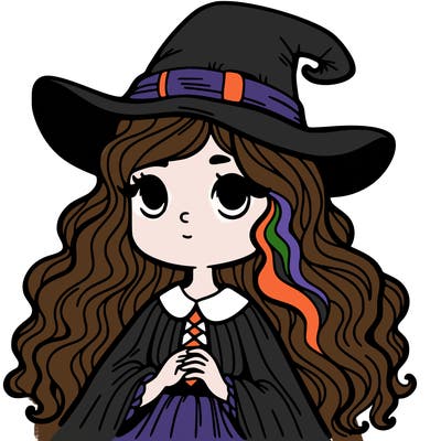 witch