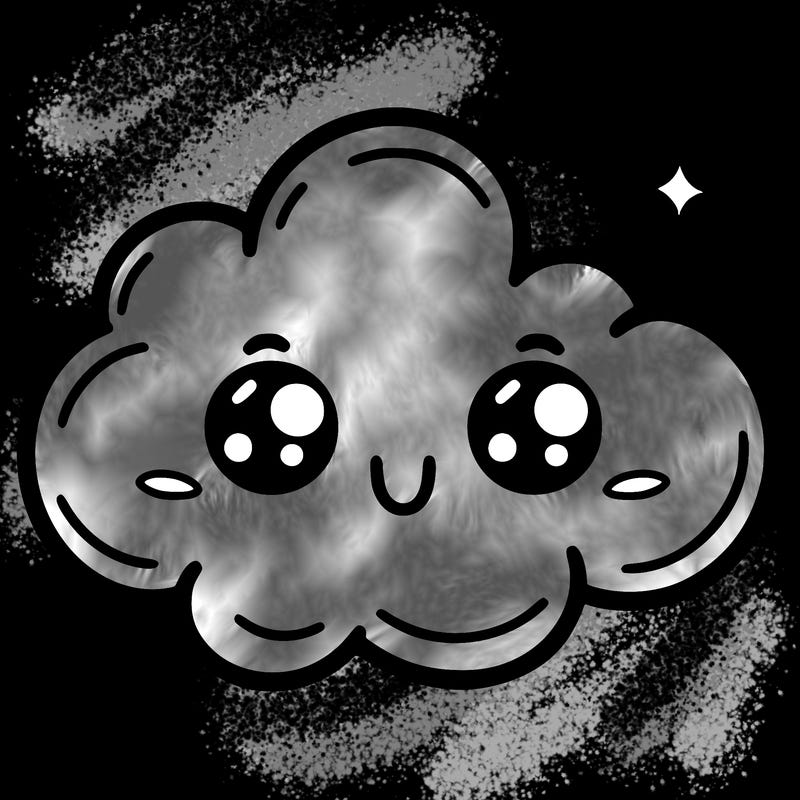 cloud