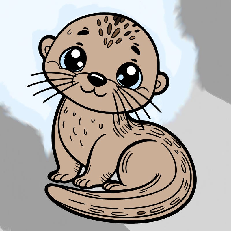otter