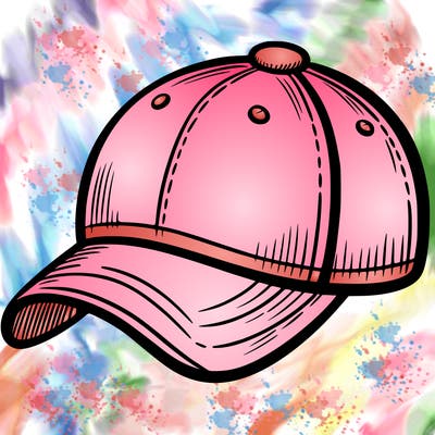 cap
