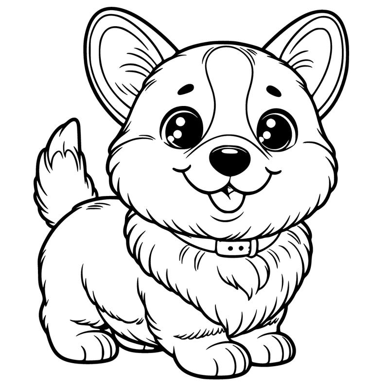corgi