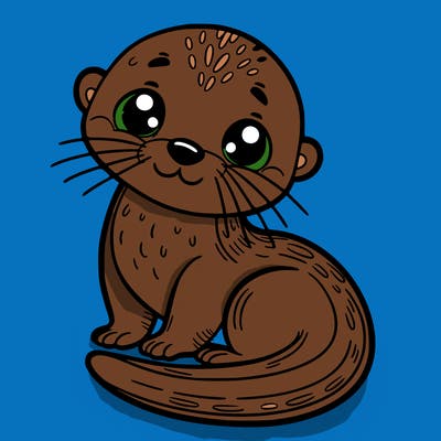 otter