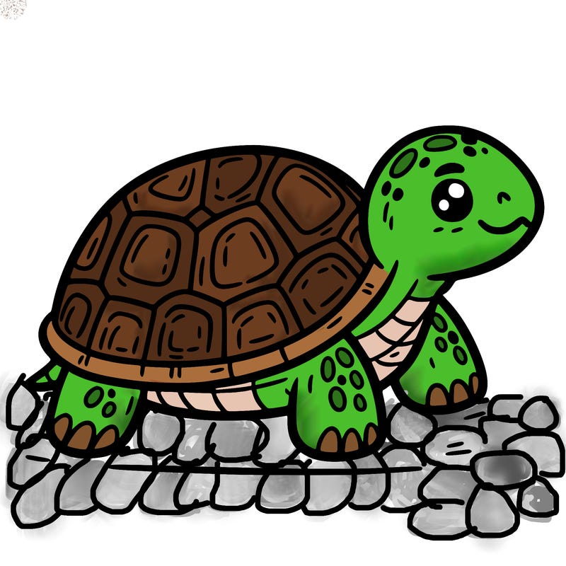 turtle