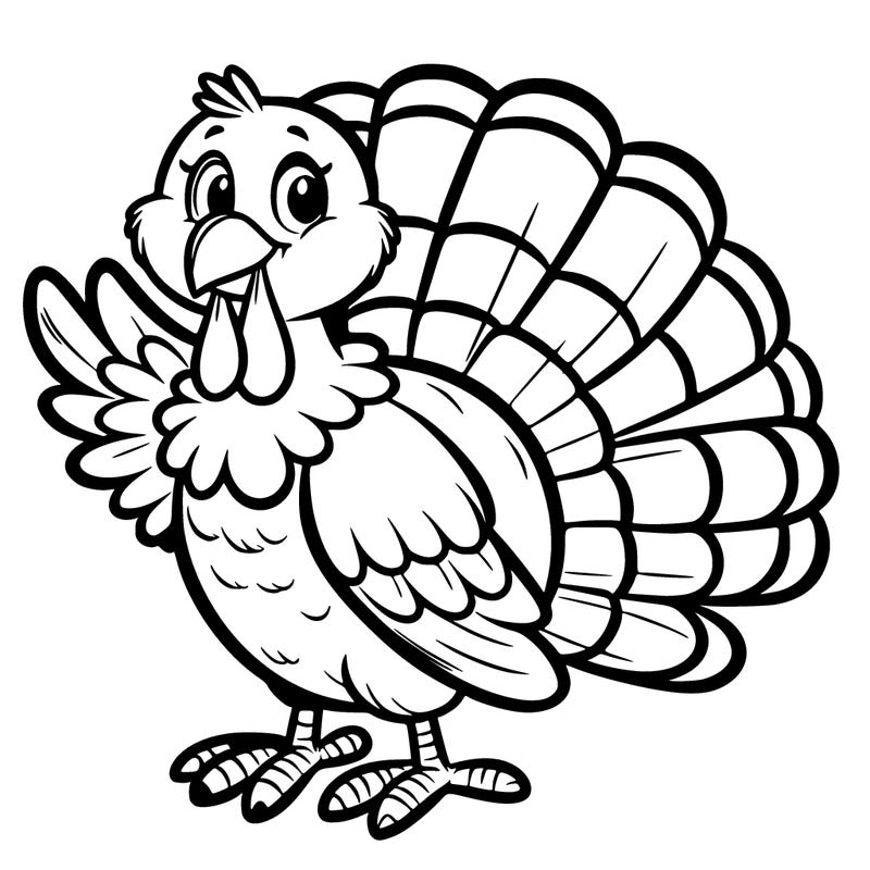 thanksgiving turkey