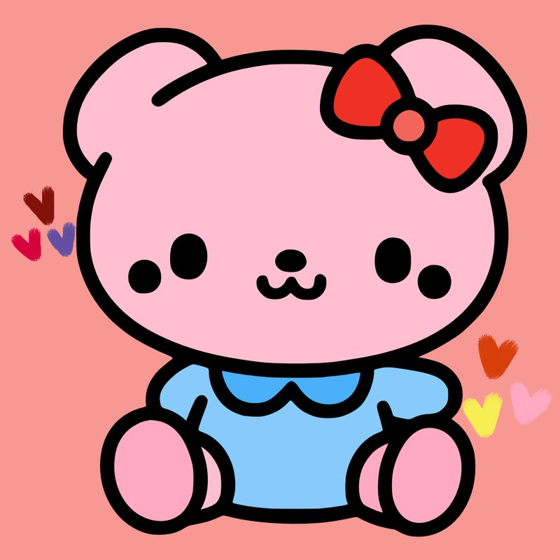 sanrio
