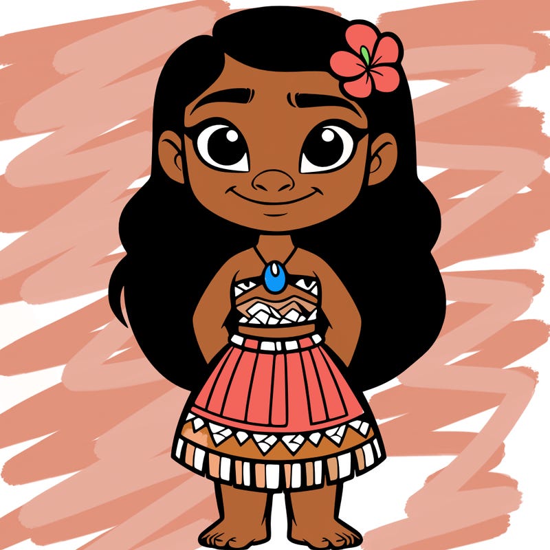 moana