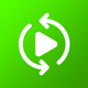 4K Video Converter: MP4 to MP3