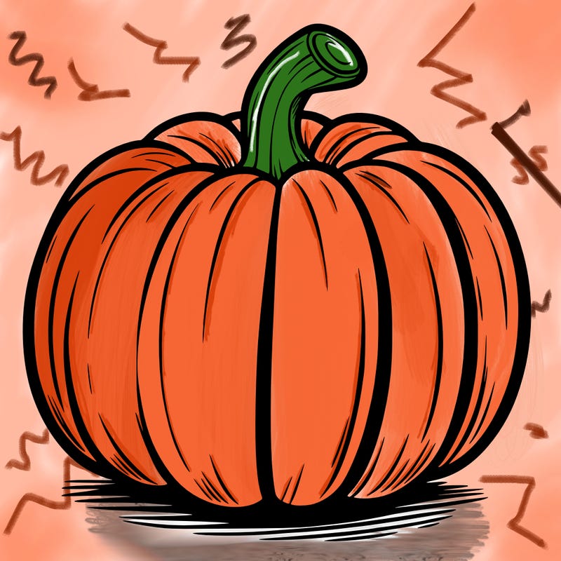 pumkin
