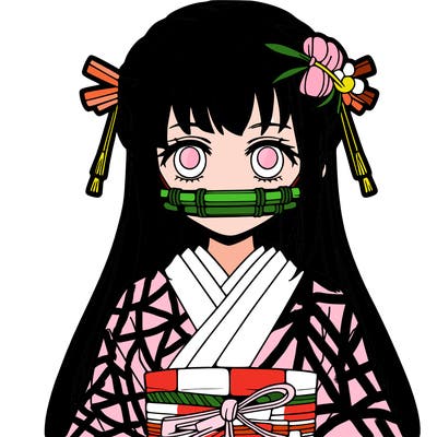 nezuko