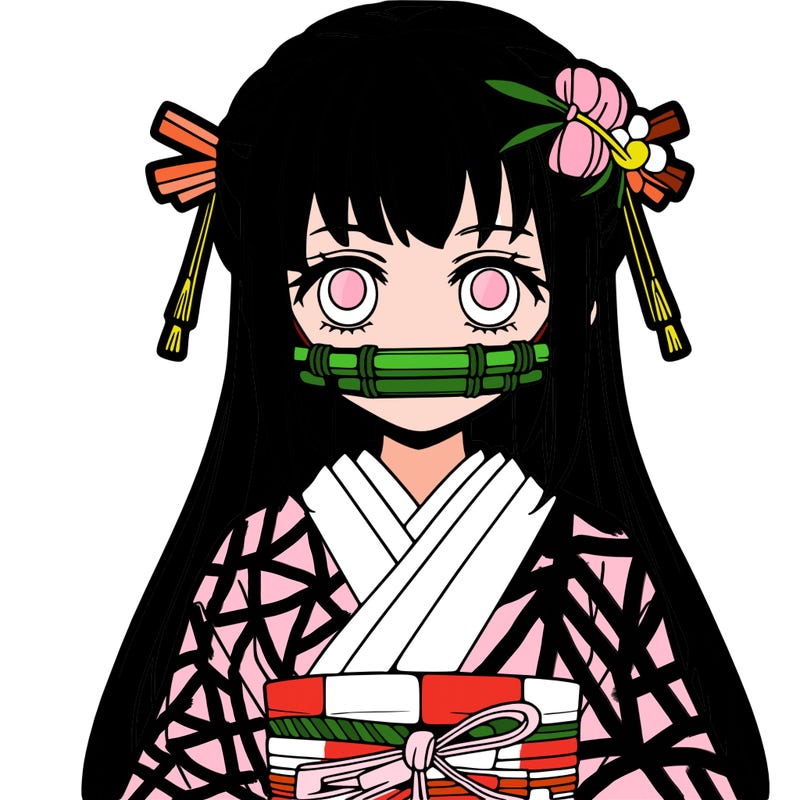 nezuko