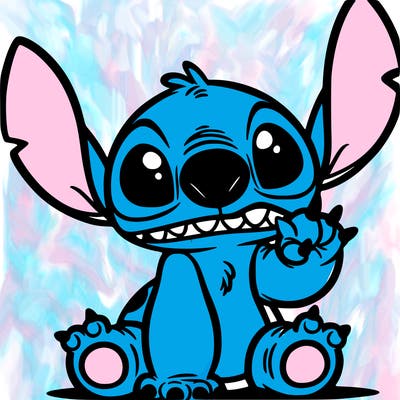 ugly stitch