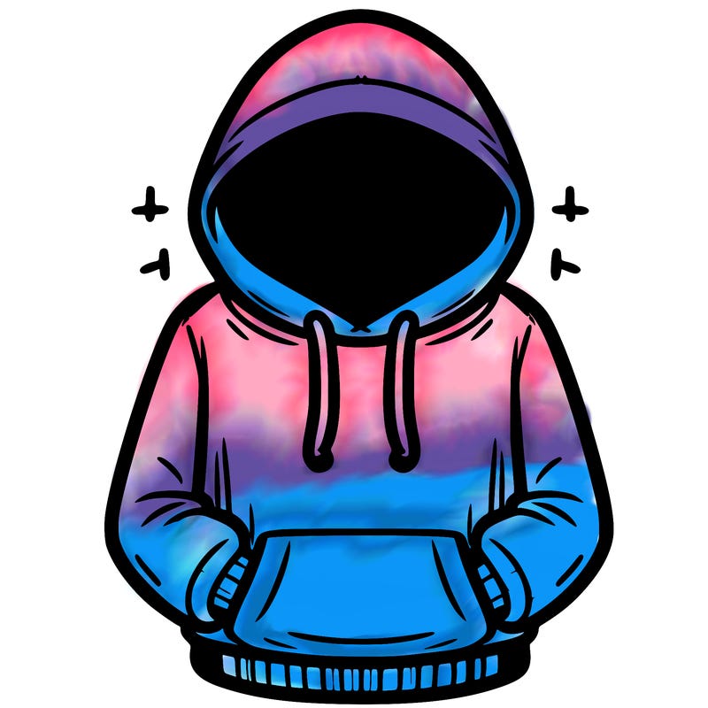 hoodie