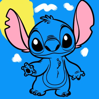stitch