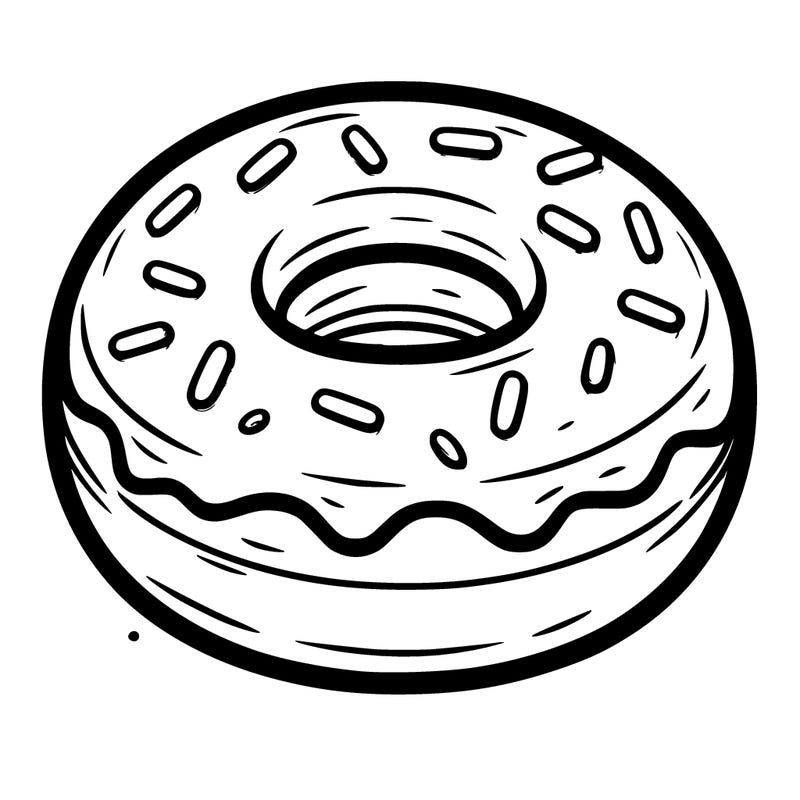 doughnut