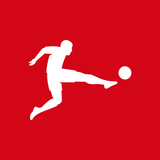 Bundesliga: Soccer Games, News - App Icon