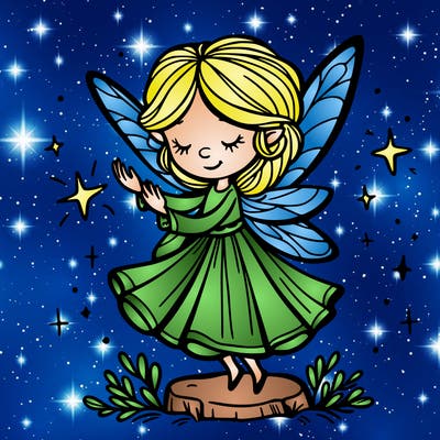fairy