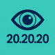 20.20.20: Eye Care & Tracker