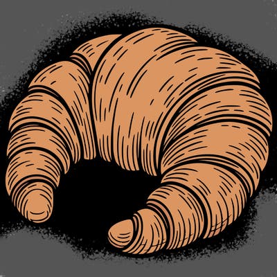 croissant
