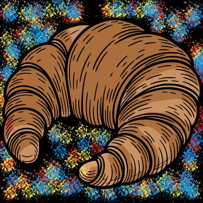 croissant