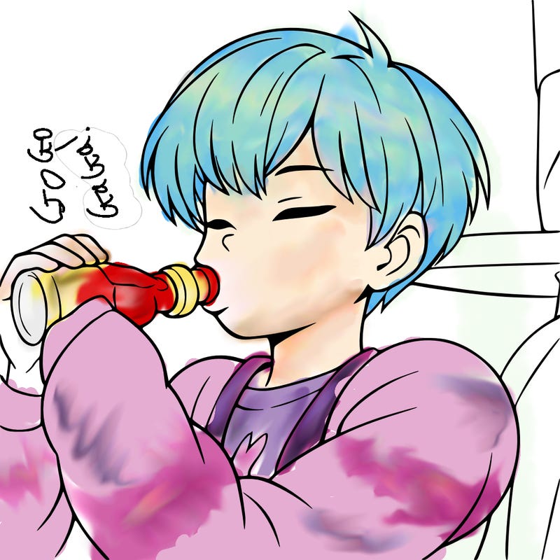 After