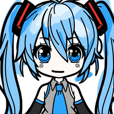 miku