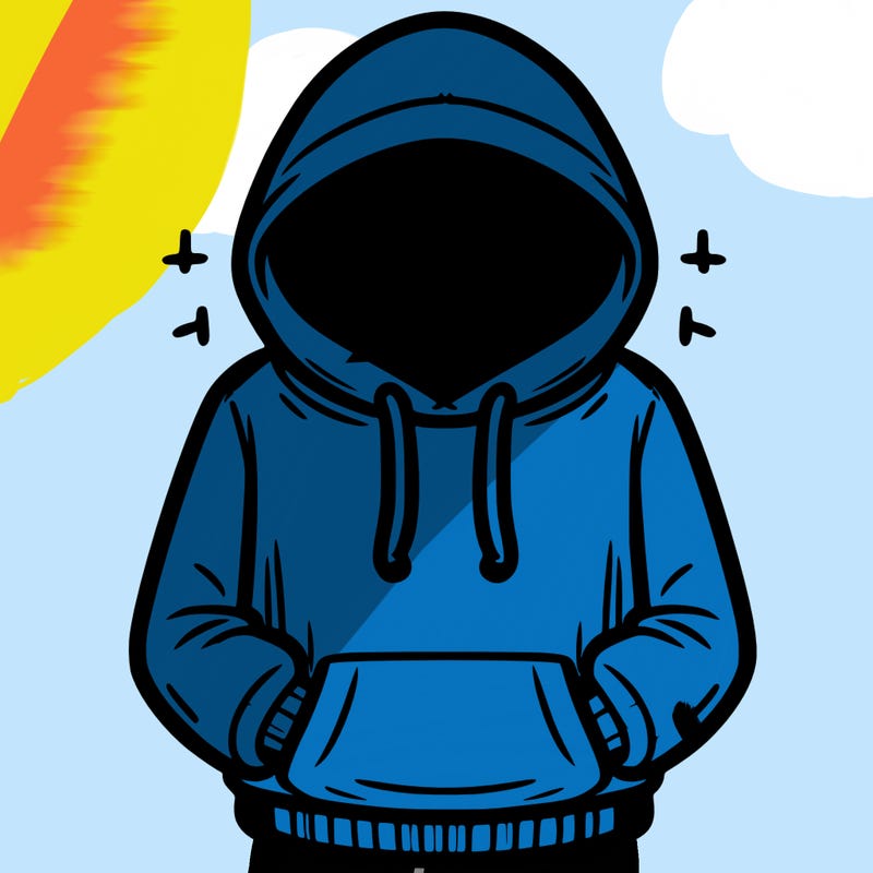 hoodie