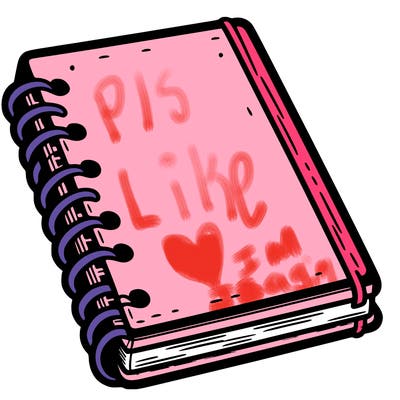 notebook