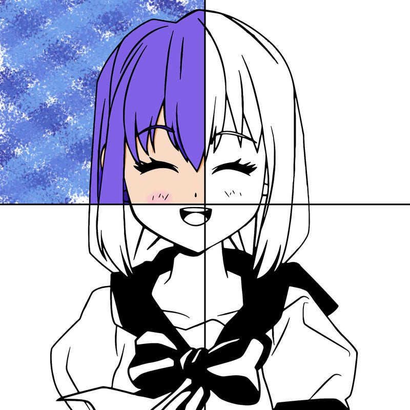 After