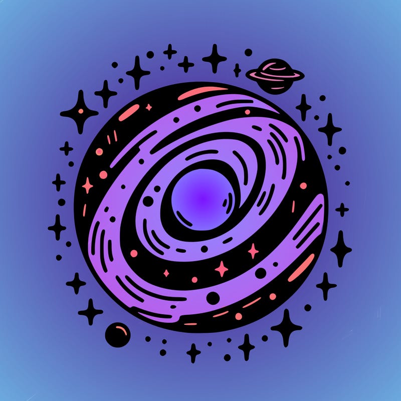 galaxy
