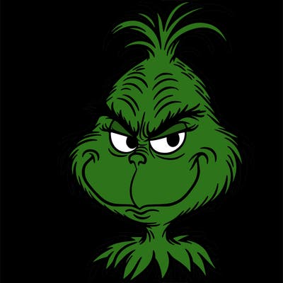 grinch