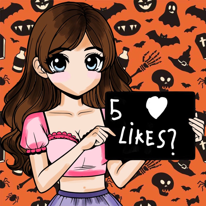 realistic pretty girl holding blank sign