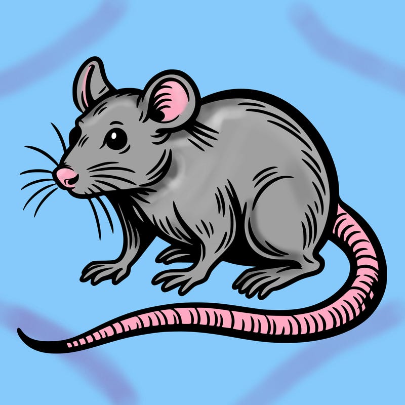 rat