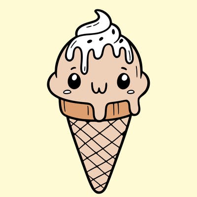 ice cream