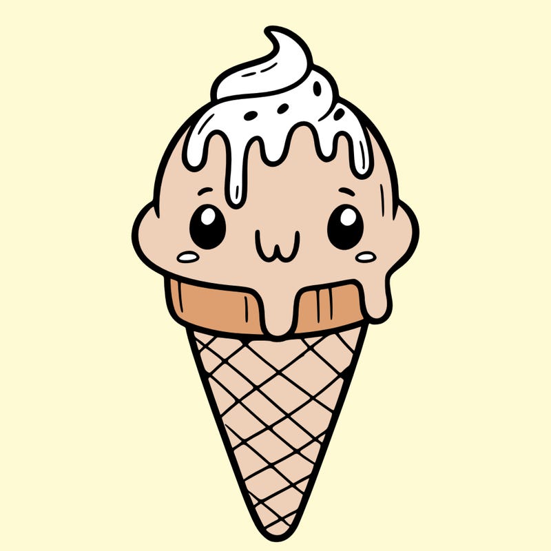 ice cream