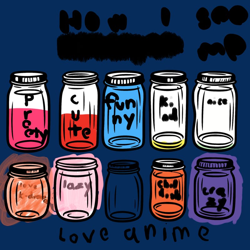 how i see jars