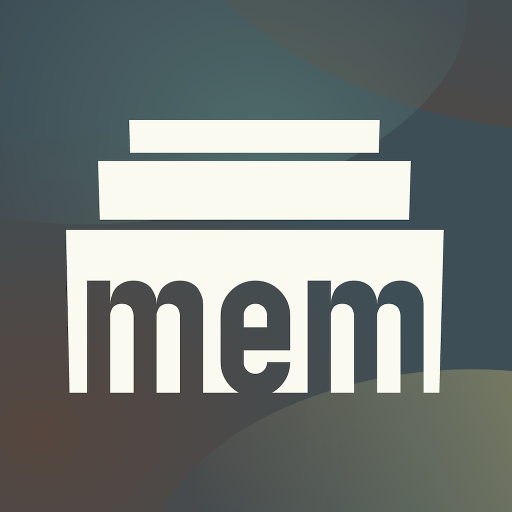 mem - Reference App | MWM